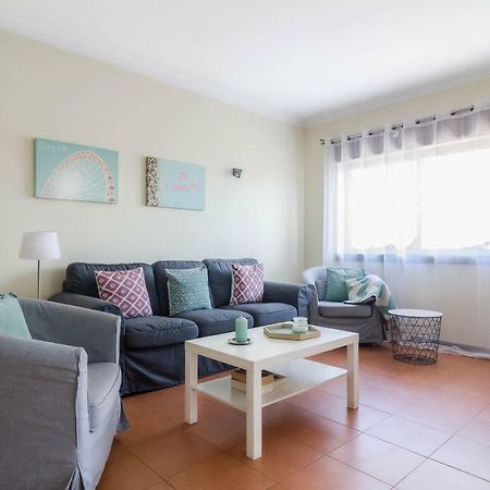 Apartamento Costa Pinto Lägenhet Cascais Exteriör bild