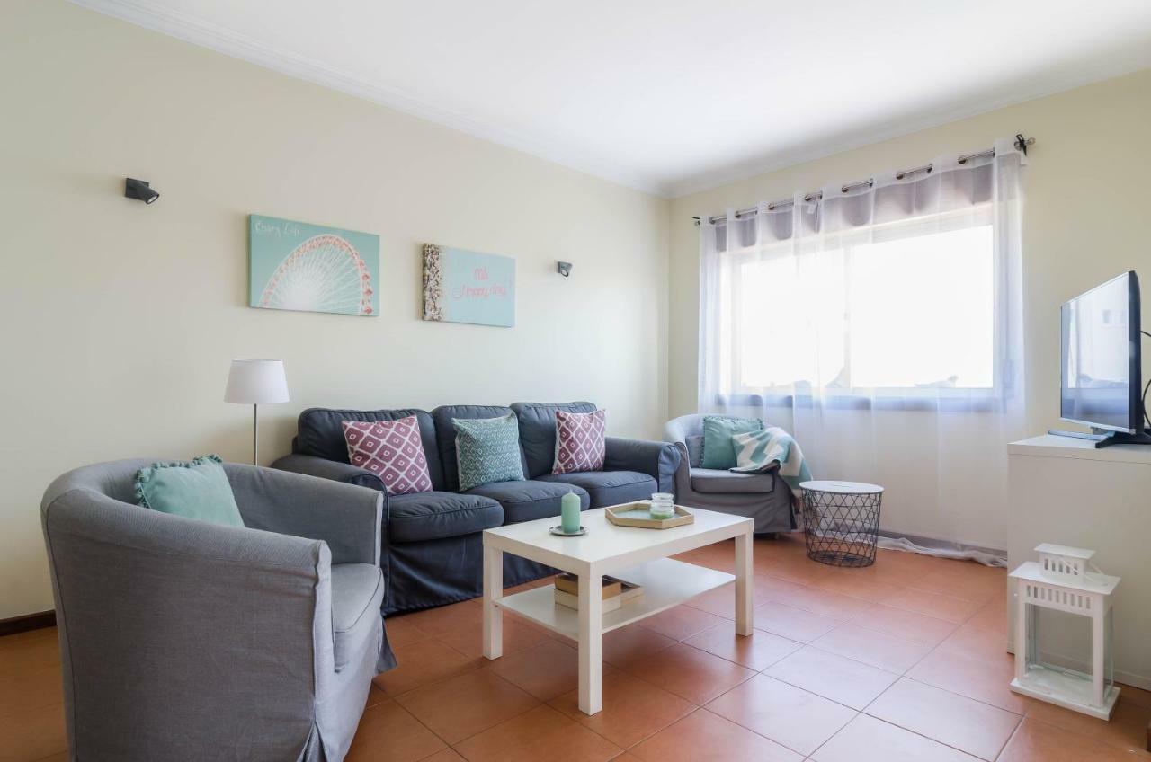 Apartamento Costa Pinto Lägenhet Cascais Exteriör bild