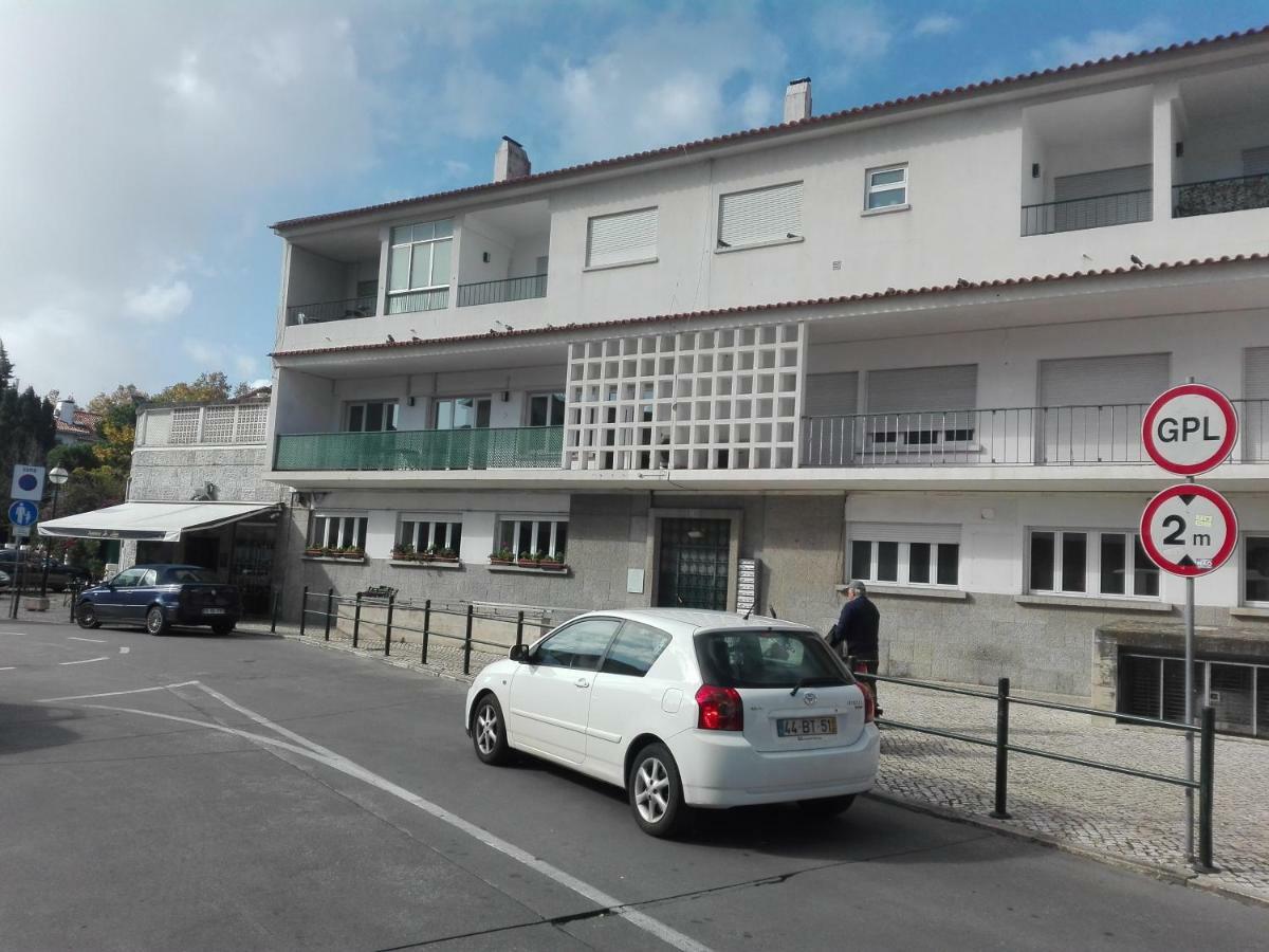 Apartamento Costa Pinto Lägenhet Cascais Exteriör bild